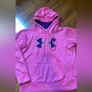 Under Armour Hoodie